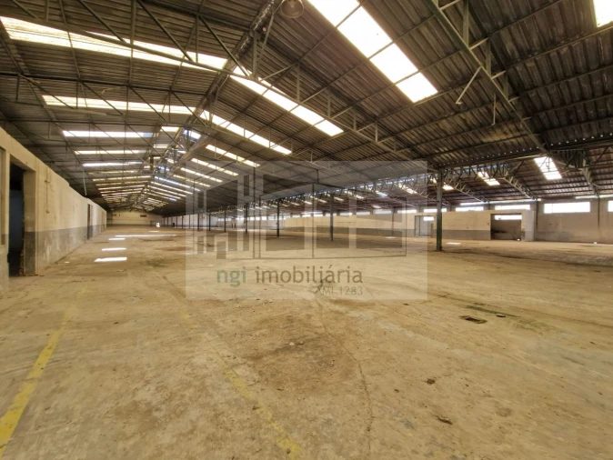 Loja para Venda em Torres Novas (Santa Maria, Salvador e Santiago) Foto 22