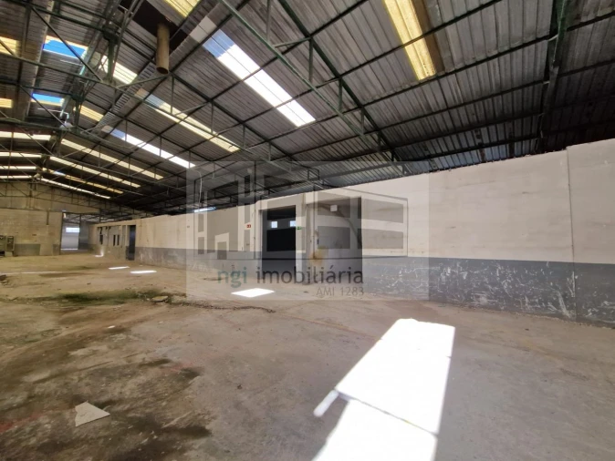 Loja para Venda em Torres Novas (Santa Maria, Salvador e Santiago) Foto 11