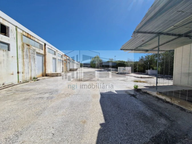 Loja para Venda em Torres Novas (Santa Maria, Salvador e Santiago) Foto 56