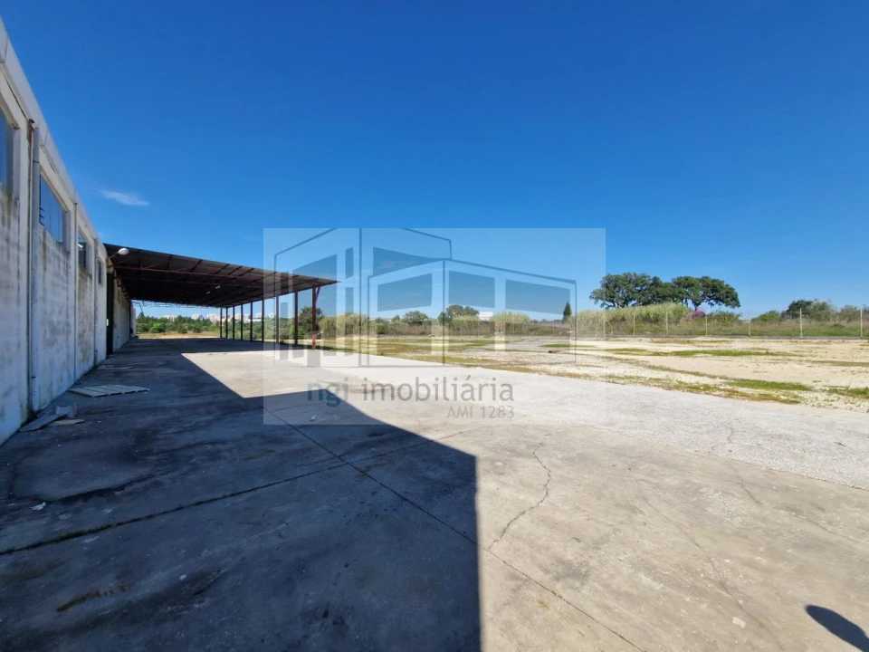 Loja para Venda em Torres Novas (Santa Maria, Salvador e Santiago) Foto 42