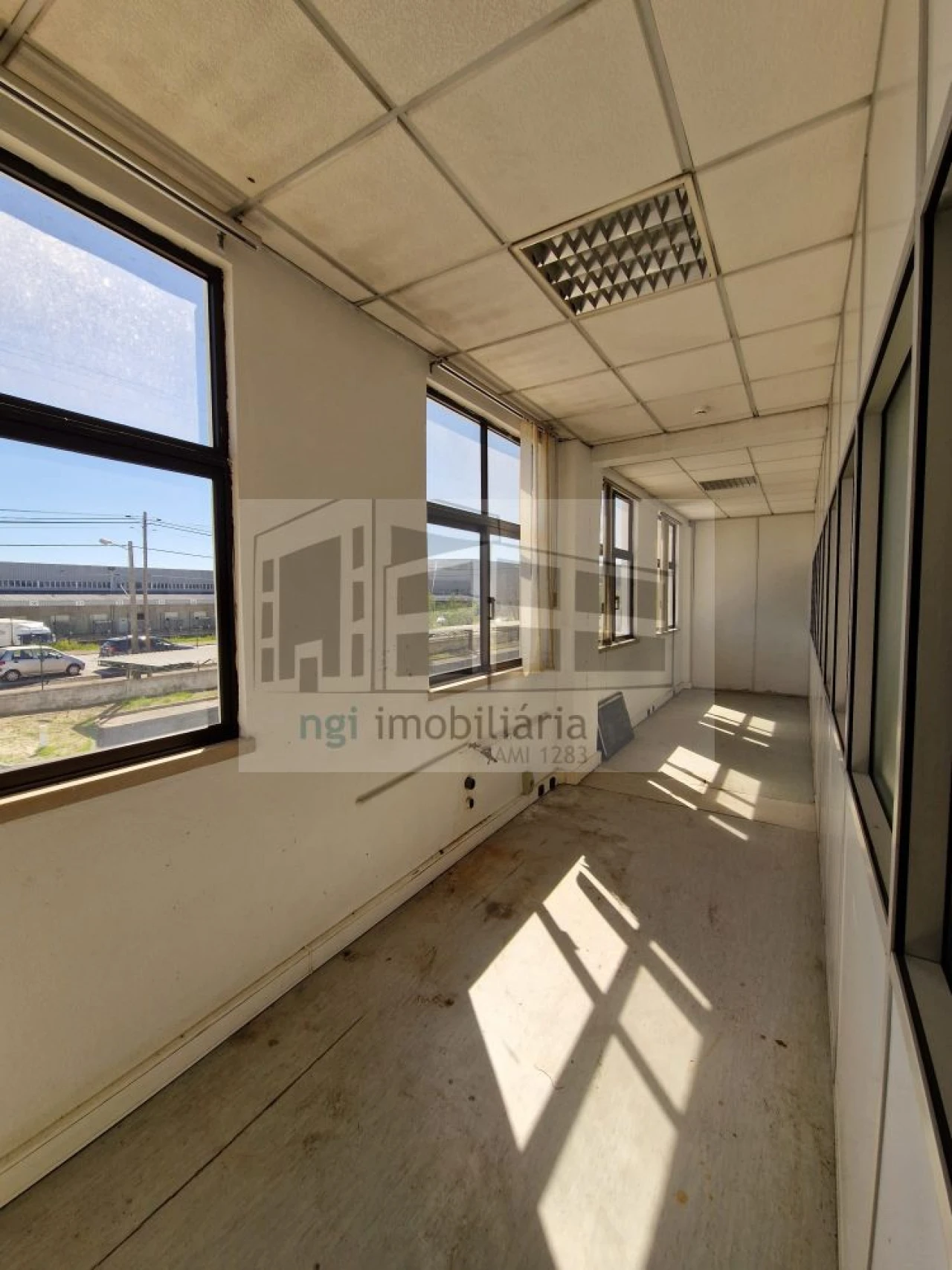 Loja para Venda em Torres Novas (Santa Maria, Salvador e Santiago) Foto 31