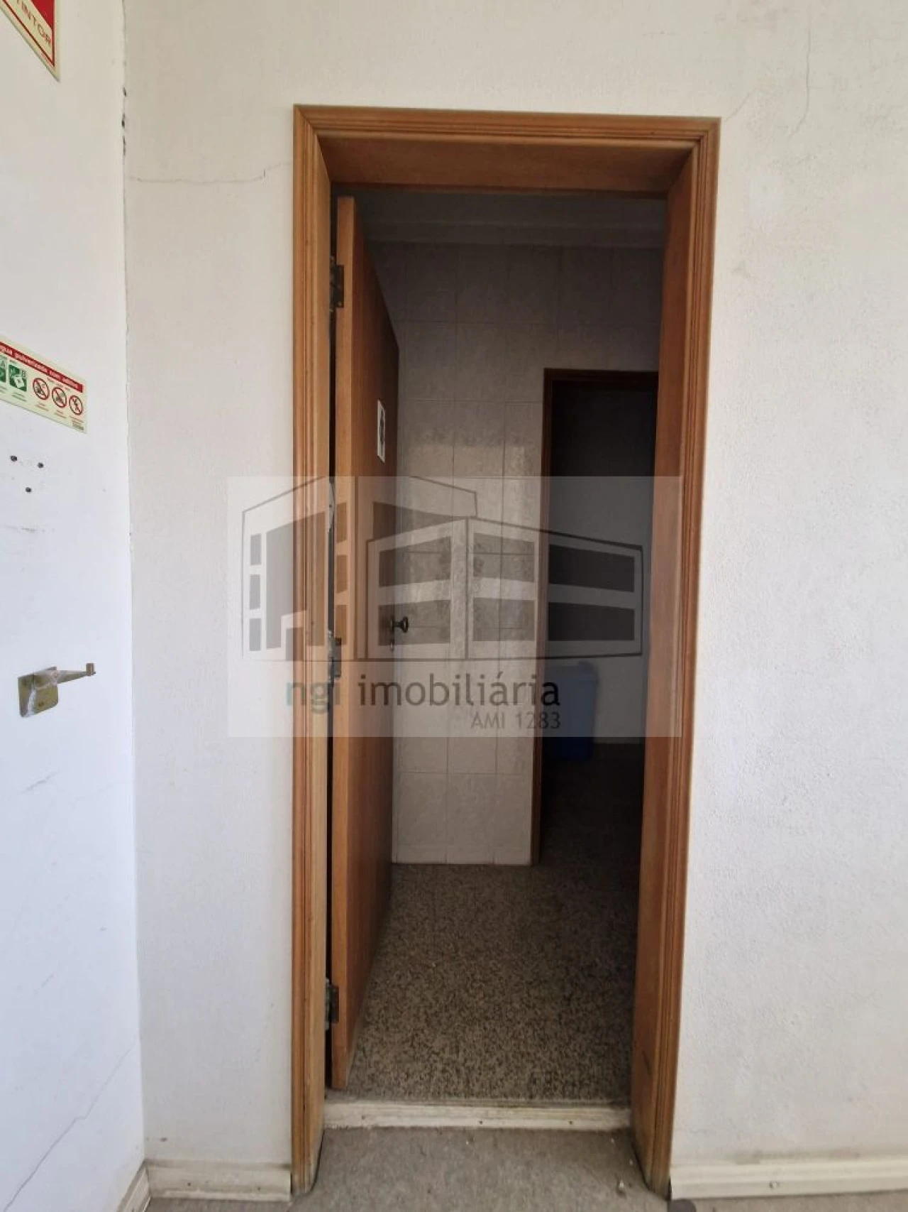 Loja para Venda em Torres Novas (Santa Maria, Salvador e Santiago) Foto 28