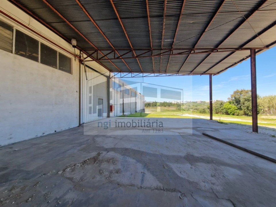 Loja para Venda em Torres Novas (Santa Maria, Salvador e Santiago) Foto 44