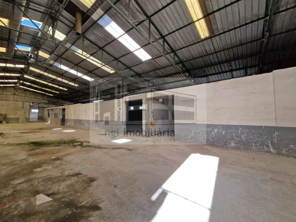 Loja para Venda em Torres Novas (Santa Maria, Salvador e Santiago) Foto 11