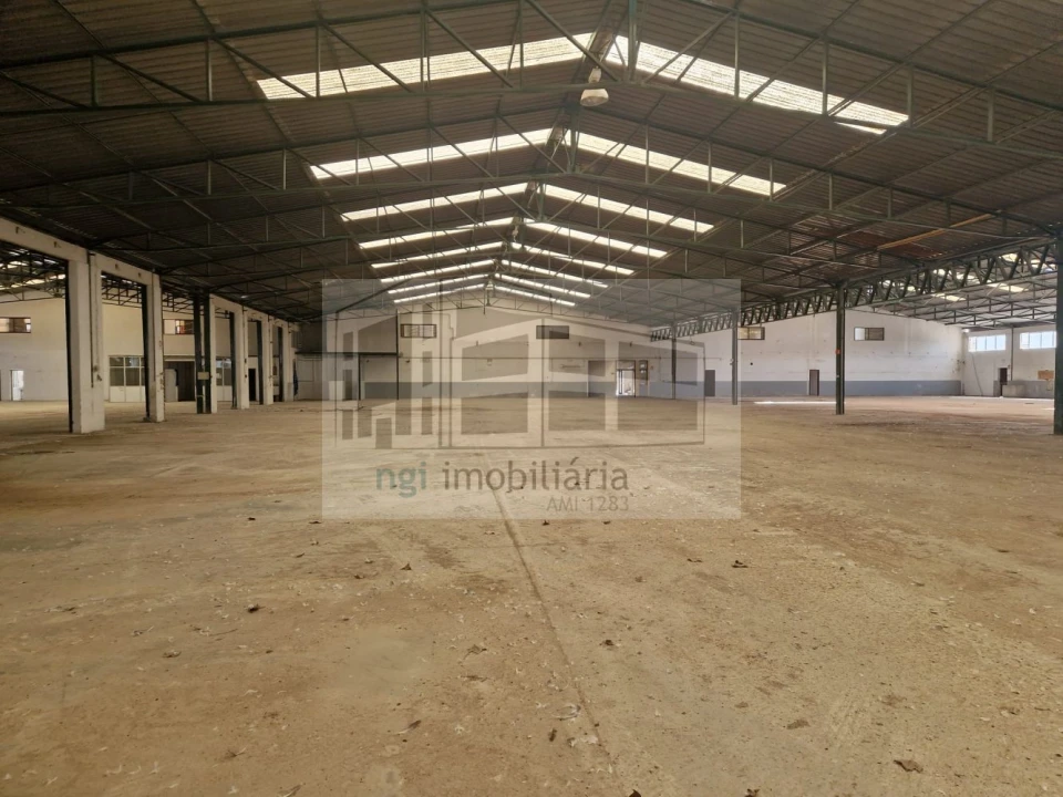 Loja para Venda em Torres Novas (Santa Maria, Salvador e Santiago) Foto 21