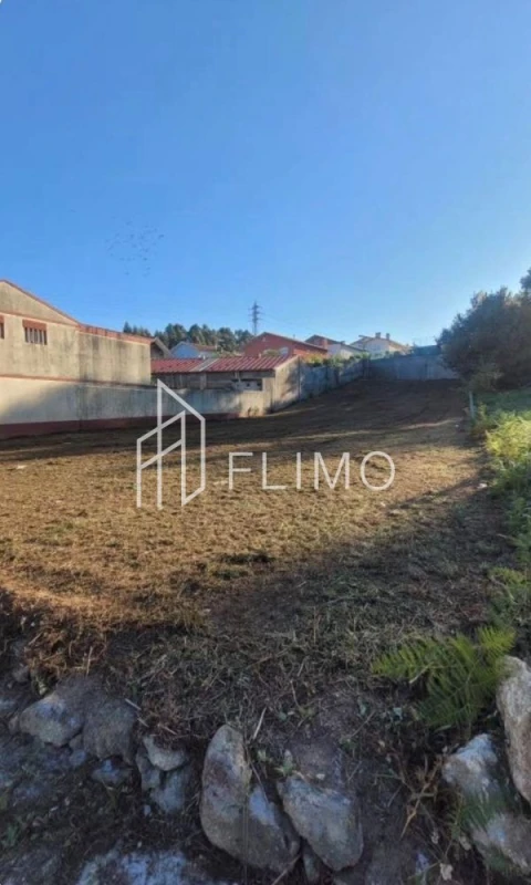 Terreno para Venda em Sanguedo