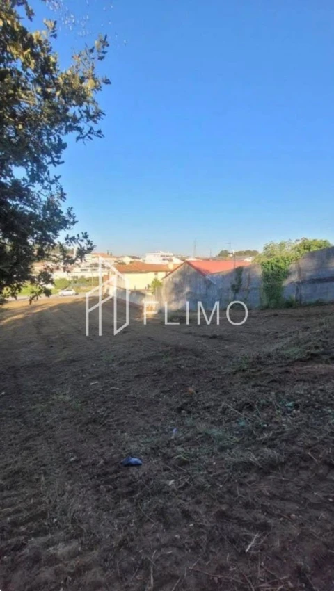 Terreno para Venda em Sanguedo