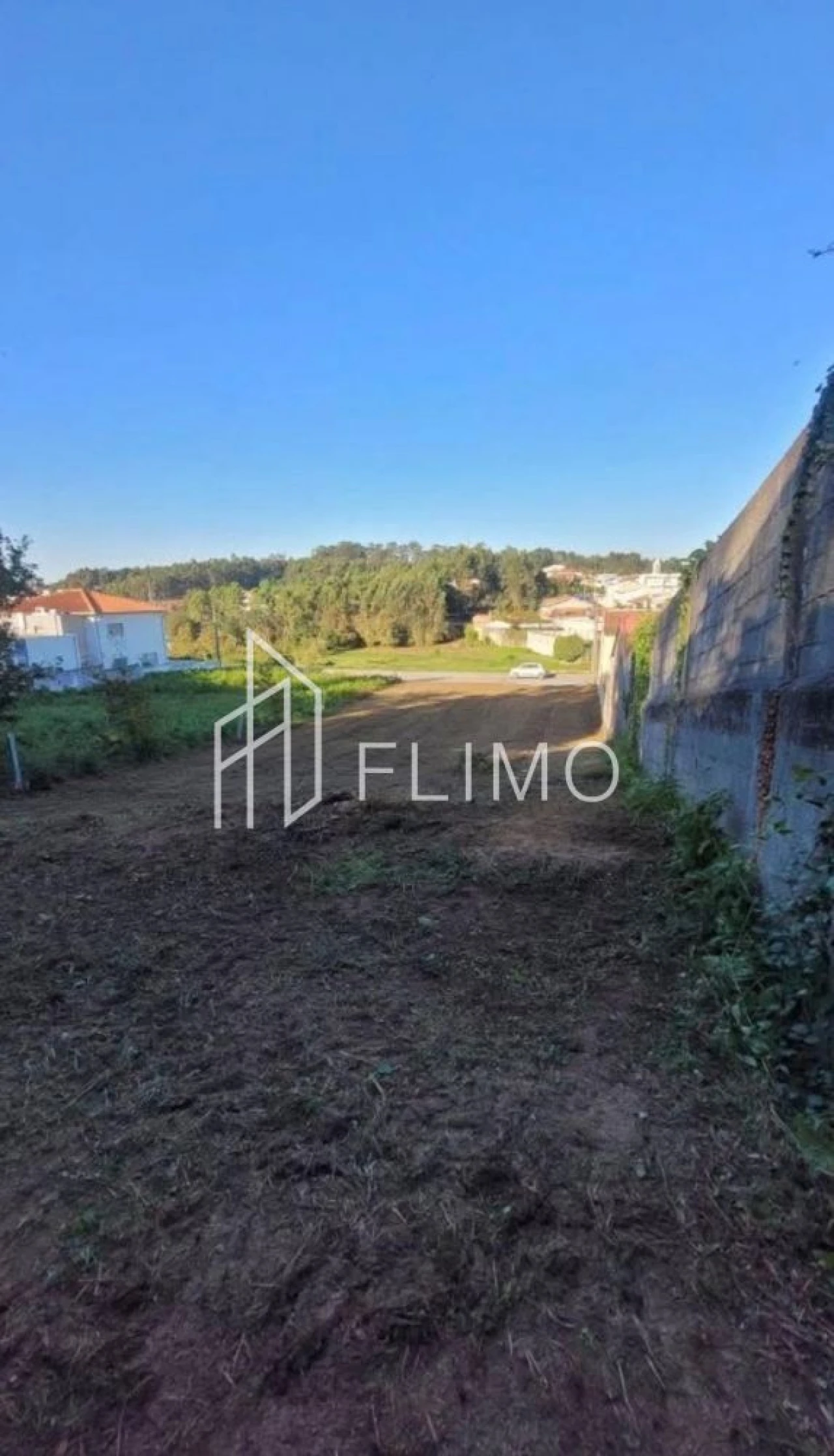 Terreno para Venda em Sanguedo Foto 7