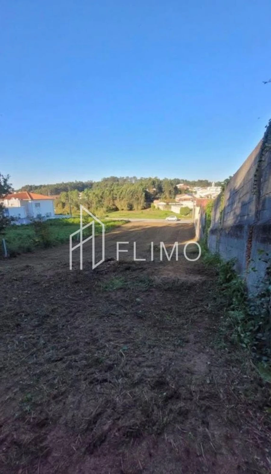 Terreno para Venda em Sanguedo Foto 7