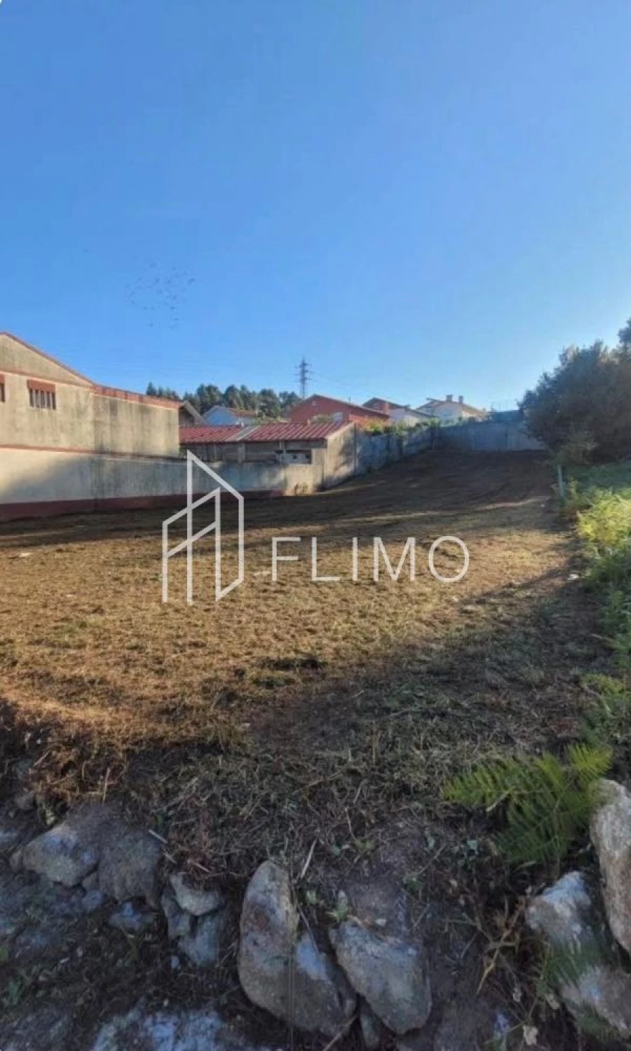 Terreno para Venda em Sanguedo Foto 4