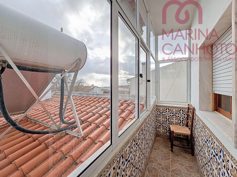 Moradia T4 para Venda em Bencatel Foto 27