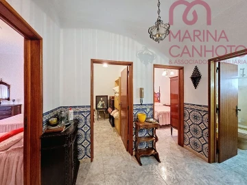 Moradia T4 para Venda em Bencatel