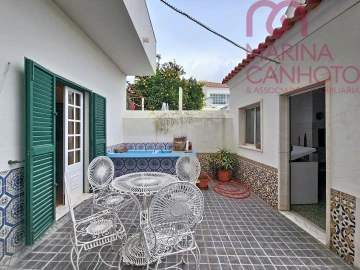 Moradia T4 para Venda em Bencatel