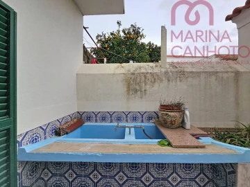 Moradia T4 para Venda em Bencatel