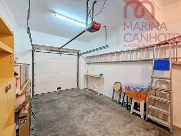 Moradia T4 para Venda em Bencatel