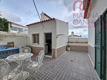 Moradia T4 para Venda em Bencatel