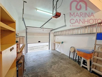 Moradia T4 para Venda em Bencatel