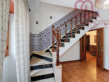 Moradia T4 para Venda em Bencatel