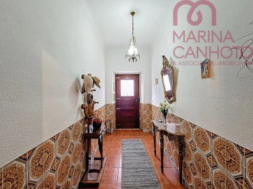 Moradia T4 para Venda em Bencatel