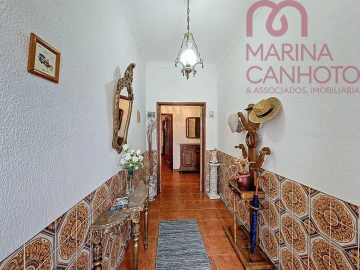 Moradia T4 para Venda em Bencatel