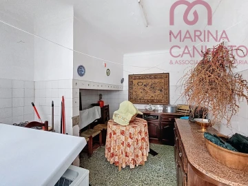 Moradia T4 para Venda em Bencatel