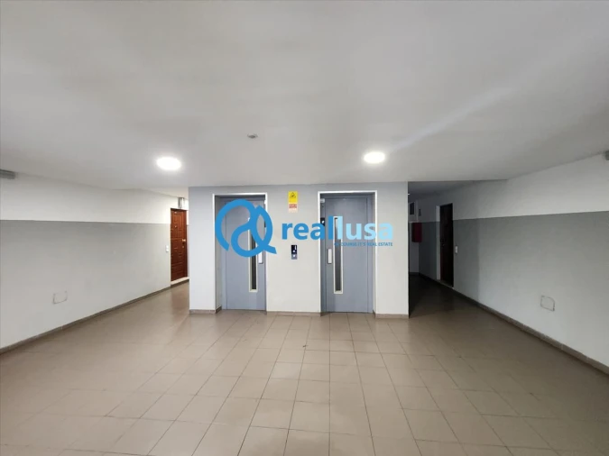 Apartamento T2 para Venda em Mafamude e Vilar do Paraíso Foto 16