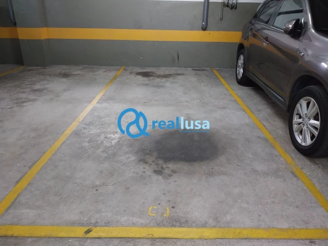 Apartamento T2 para Venda em Mafamude e Vilar do Paraíso Foto 15