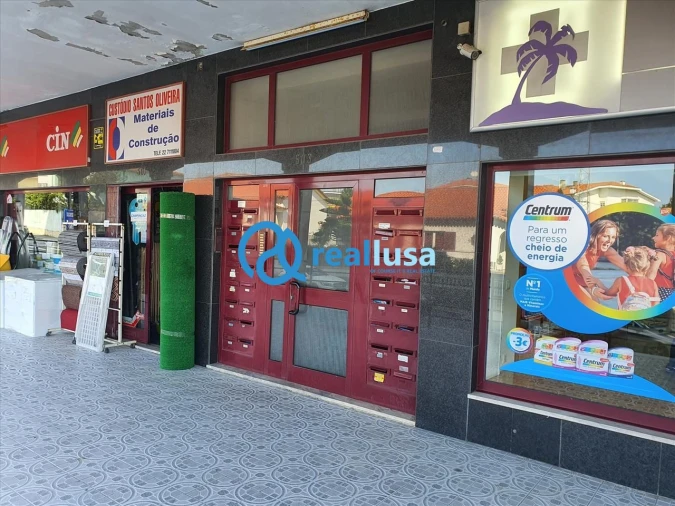 Apartamento T2 para Venda em Mafamude e Vilar do Paraíso Foto 16