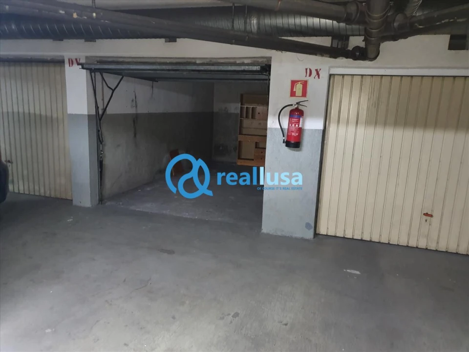 Apartamento T2 para Venda em Mafamude e Vilar do Paraíso Foto 15