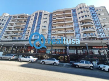 Apartamento T2 para Venda em Mafamude e Vilar do Paraíso