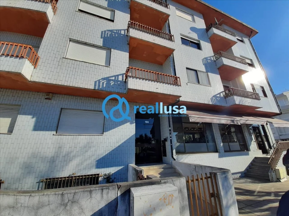 Apartamento T3 para Venda em Baguim do Monte (Rio Tinto) Foto 17