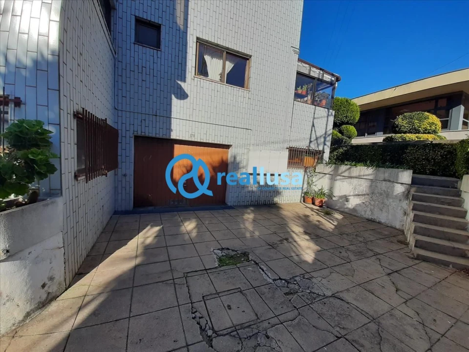 Apartamento T3 para Venda em Baguim do Monte (Rio Tinto) Foto 16