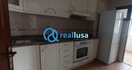 Apartamento T3 para Venda em Rio Tinto