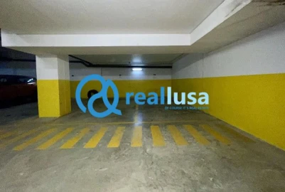 Apartamento T3 para Venda em Paranhos