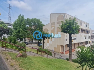 Apartamento T3 para Venda em Rio Tinto