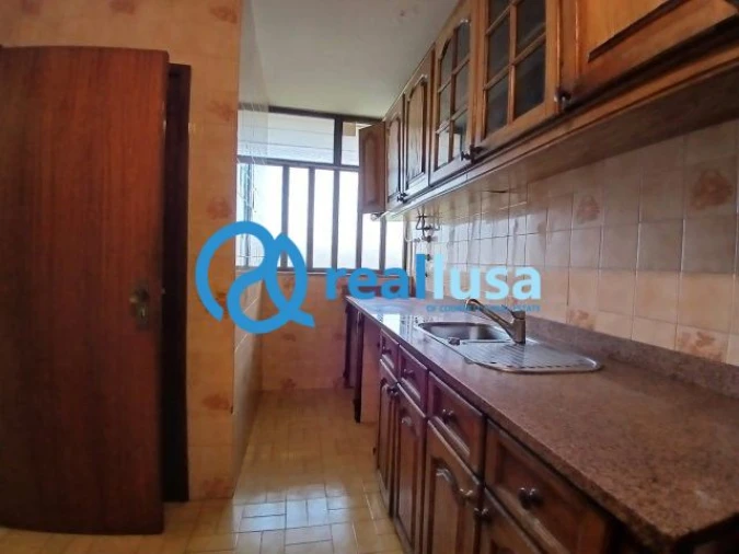 Apartamento T3 para Venda em Rio Tinto Foto 4
