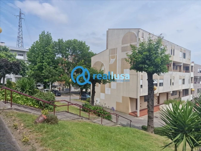 Apartamento T3 para Venda em Rio Tinto Foto 15