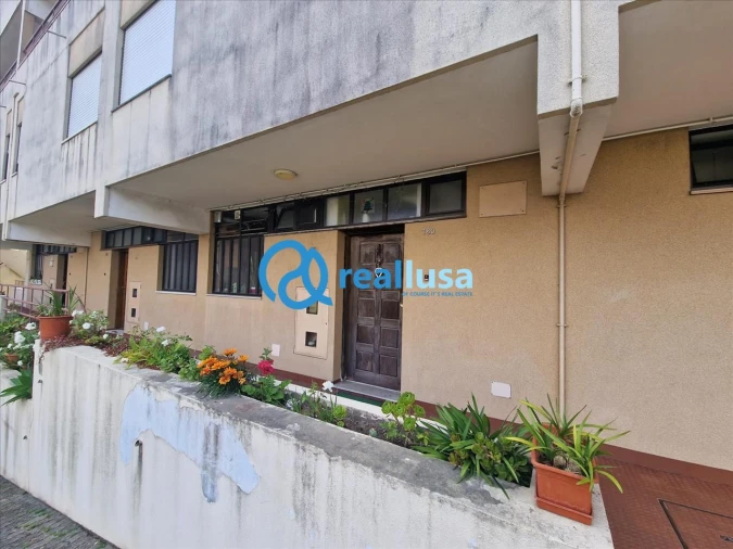 Apartamento T3 para Venda em Rio Tinto Foto 16