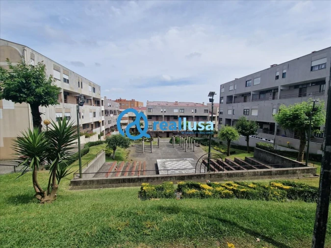 Apartamento T3 para Venda em Rio Tinto Foto 13