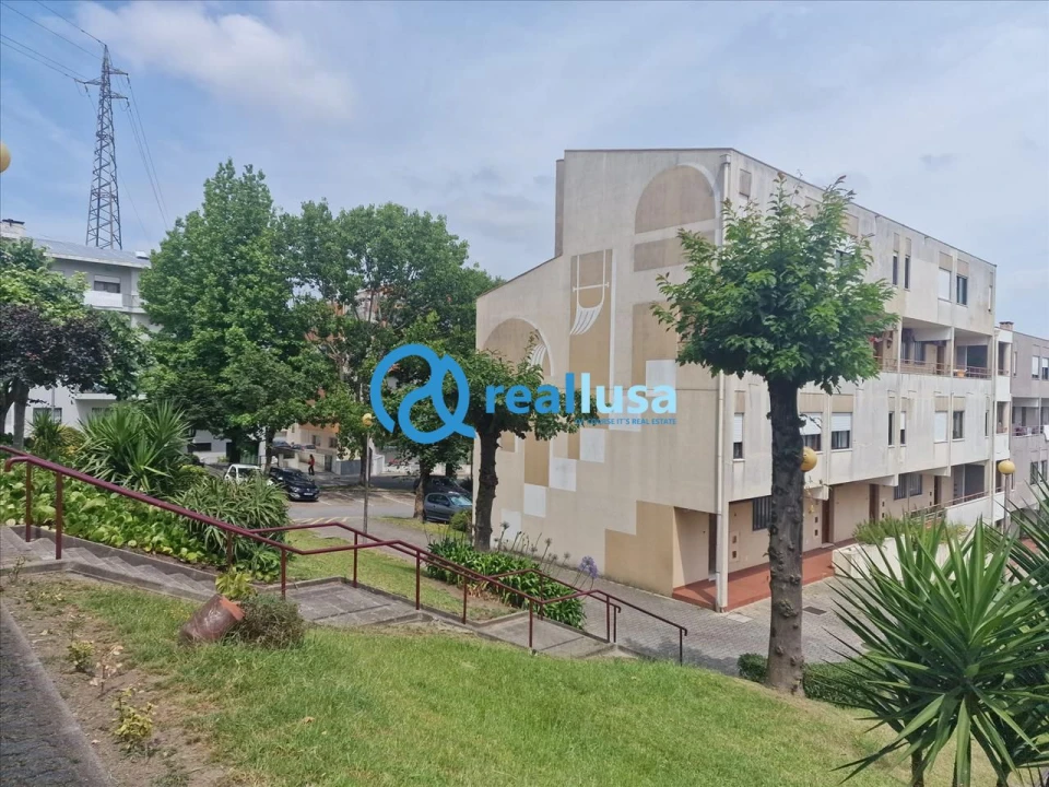 Apartamento T3 para Venda em Rio Tinto Foto 15