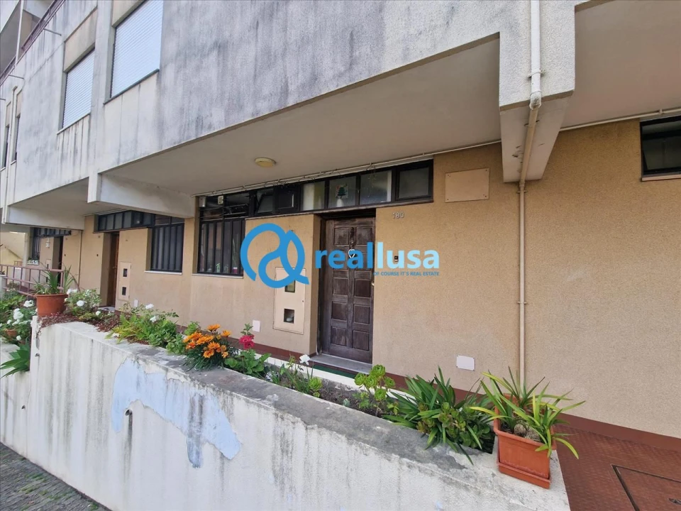 Apartamento T3 para Venda em Rio Tinto Foto 16