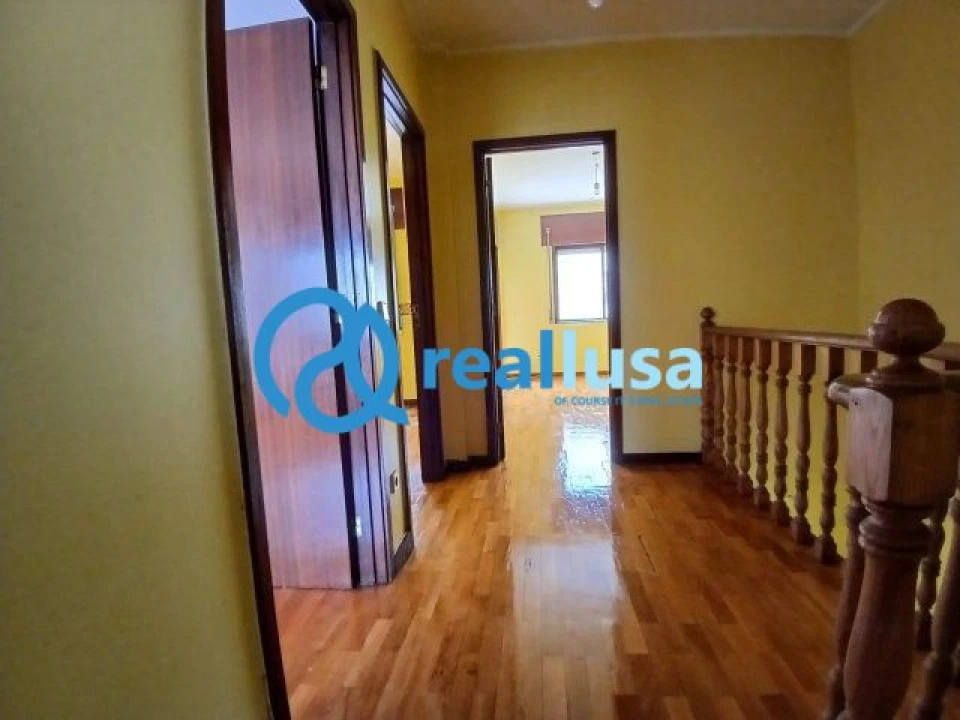 Apartamento T3 para Venda em Rio Tinto Foto 6