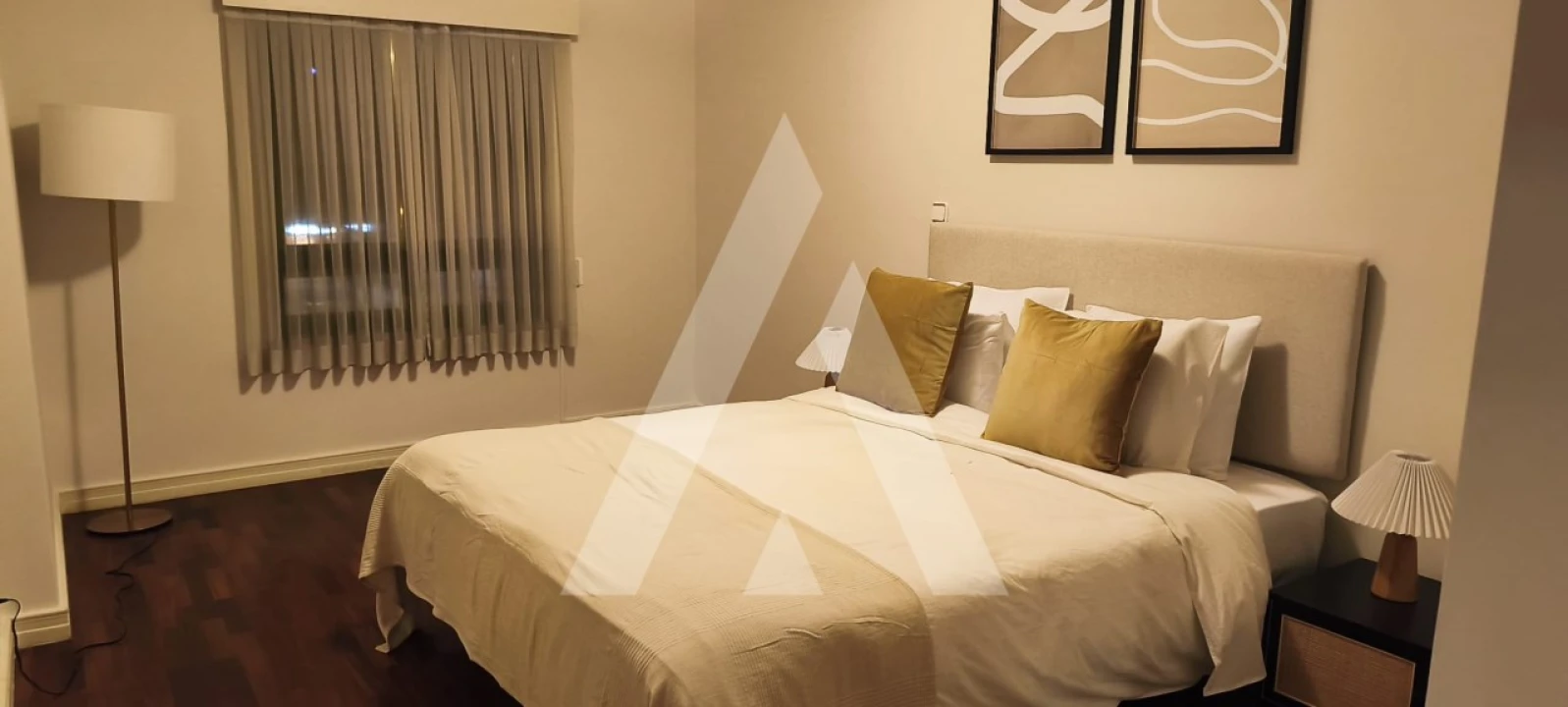 Apartamento T5 para Arrendamento em São Domingos de Benfica Foto 14