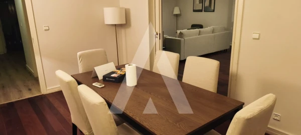 Apartamento T5 para Arrendamento em São Domingos de Benfica