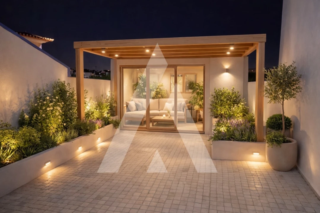 Moradia T3 para Venda em Ericeira Foto 1