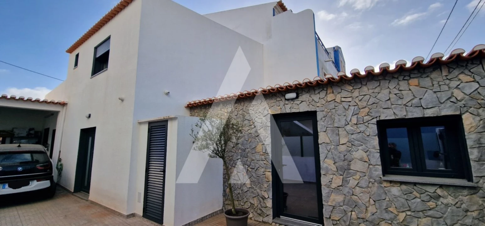 Moradia T3 para Venda em Ericeira Foto 2