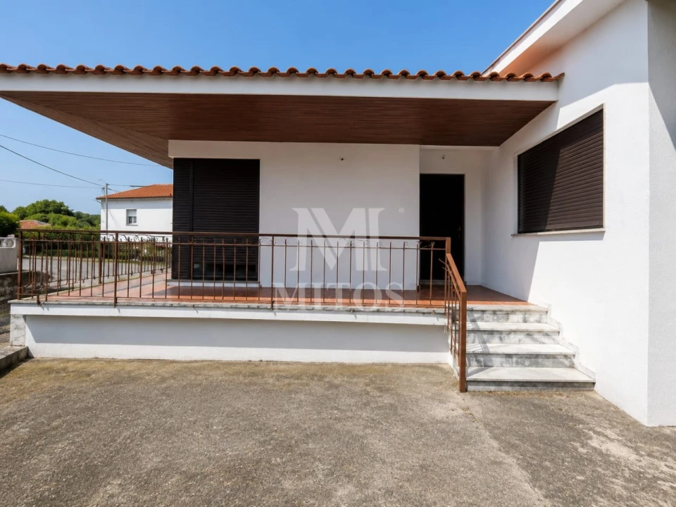 Moradia T3 para Venda em Barroselas e Carvoeiro Foto 1