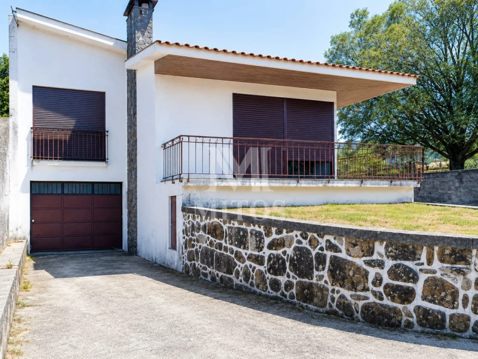 Moradia T3 para Venda em Barroselas e Carvoeiro Foto 35