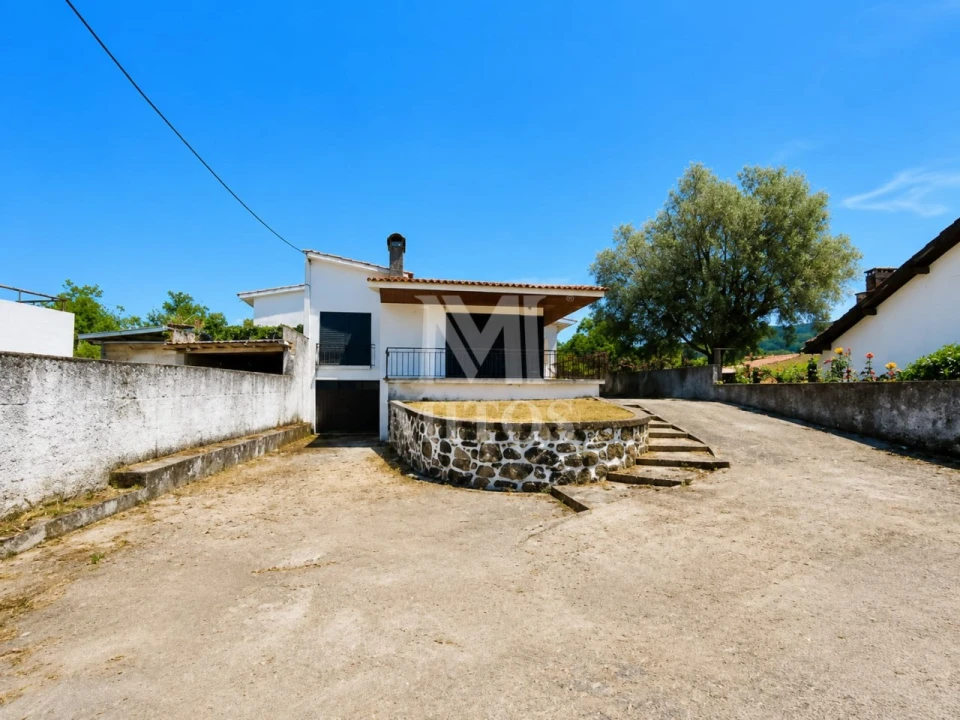 Moradia T3 para Venda em Barroselas e Carvoeiro Foto 36