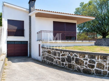 Moradia T3 para Venda em Barroselas e Carvoeiro